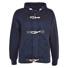 Bambine Ragazzi Navy Borsone
