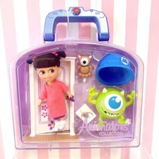Disney Monsters, Inc