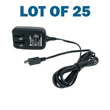 Lotto di 25 caricabatterie