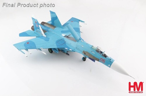 Hobbymaster sukhoi - hobbymaster,