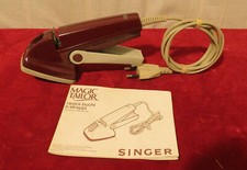 VECCHIO ATTREZZO RIPARA BUCHI