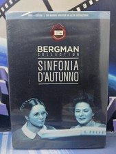 Sinfonia D'autunno - Ingmar