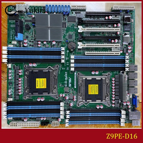 Per asus z9pe - z9pe-d16, socket