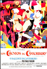 I RACCONTI DI CANTERBURY 1972