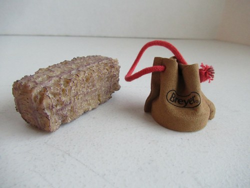 Breyer cavalli taglia classica - cavalli,