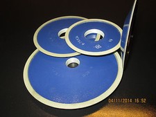 Mola Del Diamante Ruota 4B2