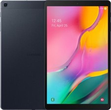 Samsung Galaxy Tab A 10.1"
