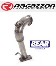 TUBO RAGAZZON SOSTITUZIONE