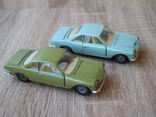 Fiat-Siata 1500 Politoys