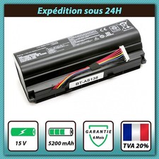 BATTERIE POUR ASUS ROG G751 /