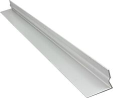 Barra per staggia vibrante 2 Metri larghezza 12,5 cm in lega di alluminio