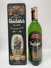 Glenfiddich Pure Single  Malt