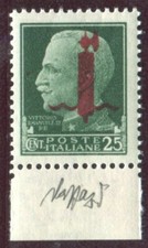 1944 rsi gnr cent - 1944, 25