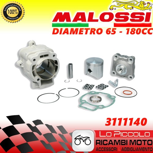 Gruppo termico cilindro - gruppo,
