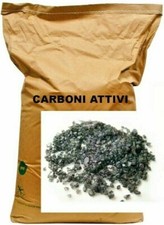 MINI SACCO 3 KG CARBONI ATTIVI