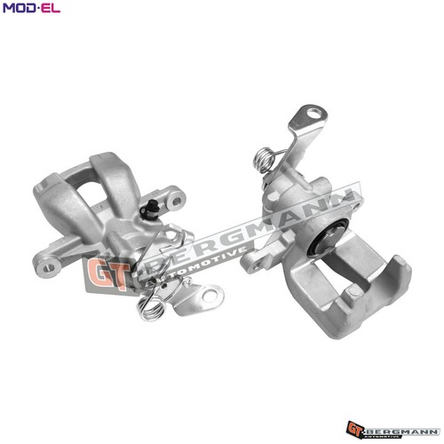 Pinza freno gt80 457 per - per, fiat