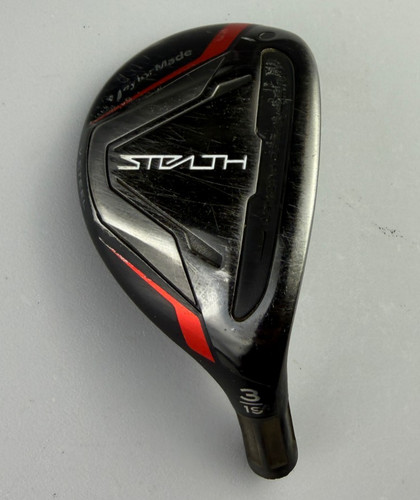 Taylormade stealth solo - taylormade,