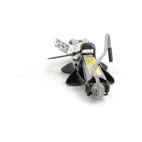 Cric ruota scorta renault - di,