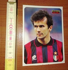 Cartolina Dejan Savicevic (Non viaggiata) Milan, 1994