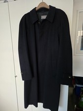 AGNONA  cashmere 100% Blue