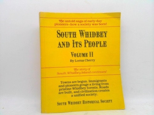 South whidbey and its - south,