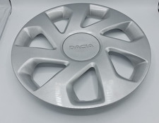 Borchia Ruota da 15" per Dacia Lodgy, Dacia Sandero