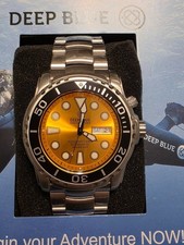 Deep Blue Pro Sea Diver 1000 m