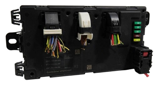 Centralina modulo rem bmw - rem,