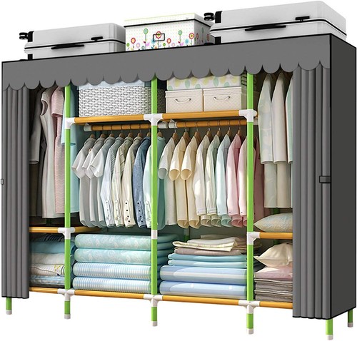 Hesmeno armadio portatile - armadio,