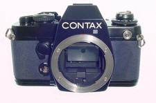 Corpo fotocamera reflex