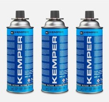 4x BOMBOLETTA KEMPER -