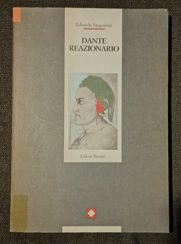 Dante reazionario edoardo - dante, reazionario,