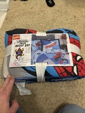 Trapunta doppia ricamata