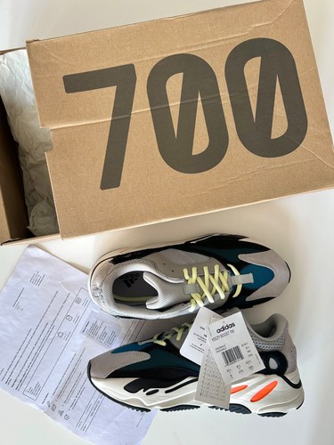 Adidas yeezy boost - 700, wave