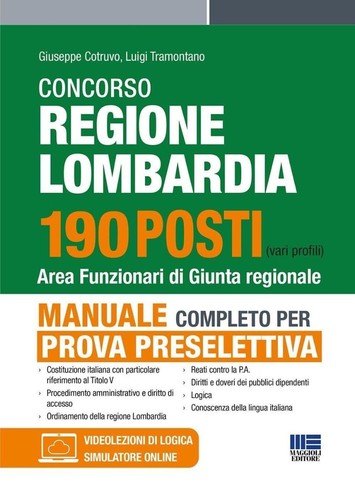 Libri giuseppe cotruvo luigi - giuseppe,