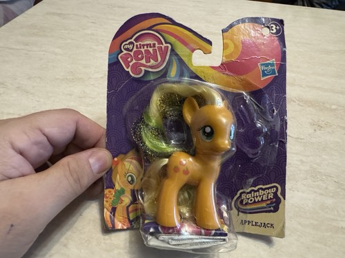 Little pony rainbow power - pony,