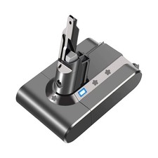 DTK Batteria per Dyson V7 SV11 Animal Trigger Motorhead Pro Fluffy Mattress