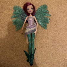 Bambola winx club - winx,