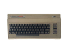 Vintage Commodore 64 Home