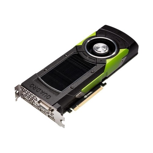 Nvidia quadro m6000 - hp, gb