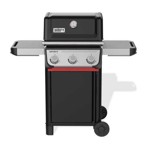 Weber barbecue spirit - barbecue,