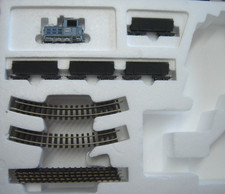 Roco H0e Feldbahn locomotiva