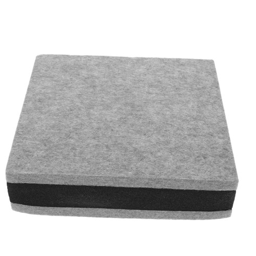 Subwoofer isolamento pad - subwoofer,
