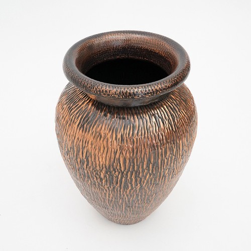 Vaso portaombrelli rame - vaso, in