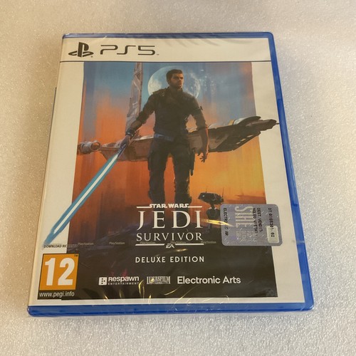 Star wars medi - star, survivor