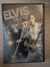 Elvis Presley Elvis on Tour