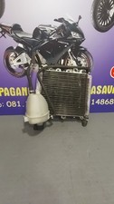 Radiatore Piaggio beverly 300