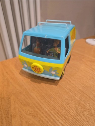 Scooby doo mystery - scooby,