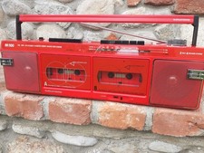 Boombox Grundig RR1100