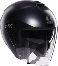 - IRIDES E2206, Casco Moto